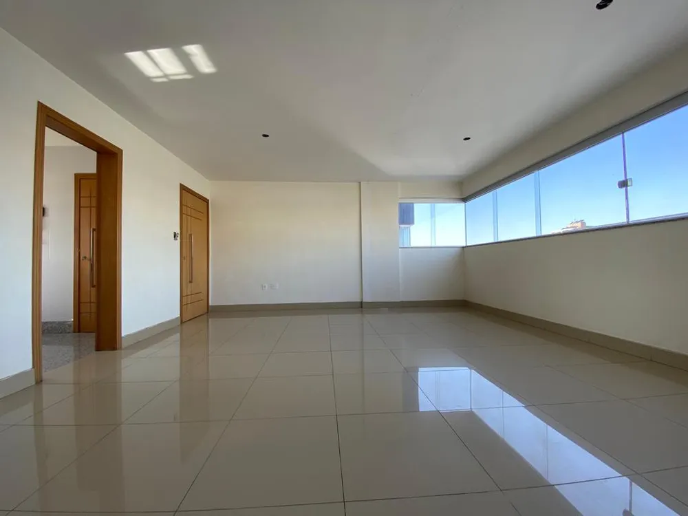 Apartamento, 4 quartos, 110 m² - Foto 2