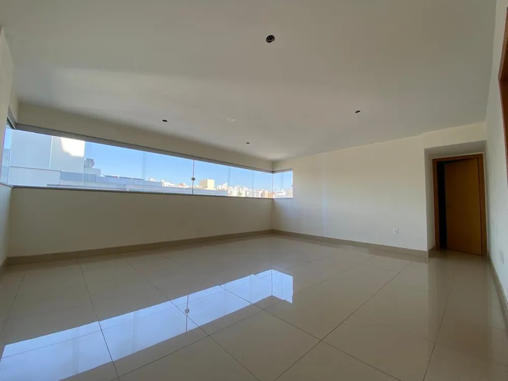 Apartamento, 4 quartos, 110 m² - Foto 1