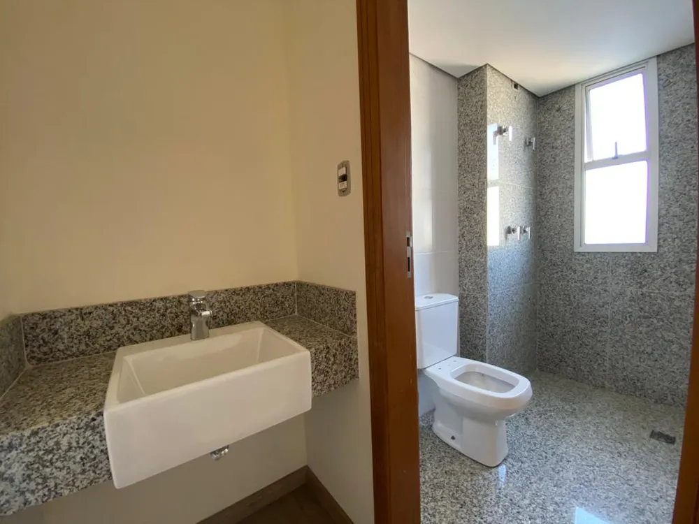 Apartamento, 4 quartos, 110 m² - Foto 8
