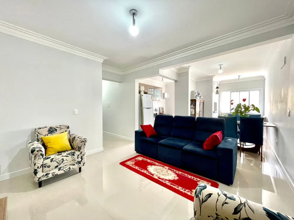 Apartamento, 2 quartos - Foto 1