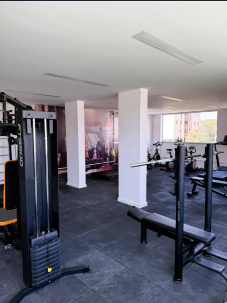 Apartamento, 3 quartos, 71 m² - Foto 11