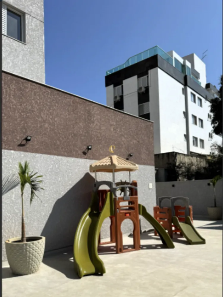 Apartamento, 3 quartos, 71 m² - Foto 11