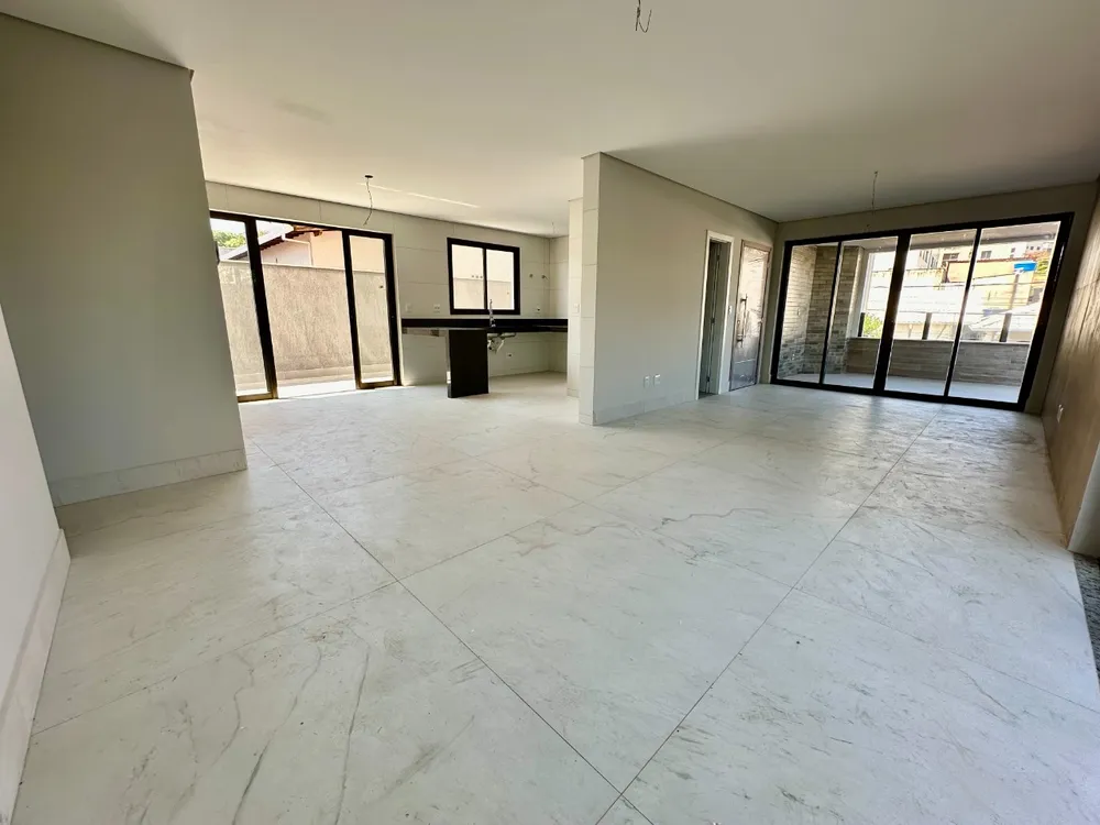 Apartamento, 4 quartos, 148 m² - Foto 3