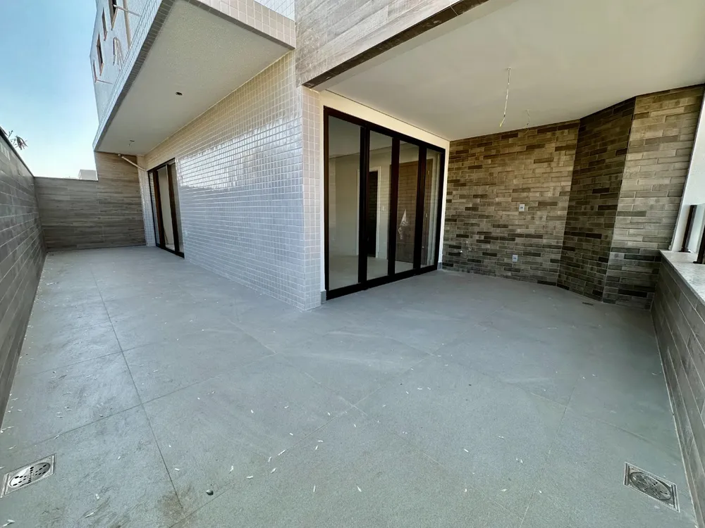 Apartamento, 4 quartos, 148 m² - Foto 6