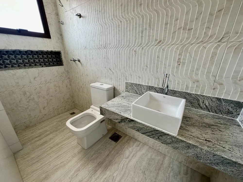 Apartamento, 4 quartos, 148 m² - Foto 9
