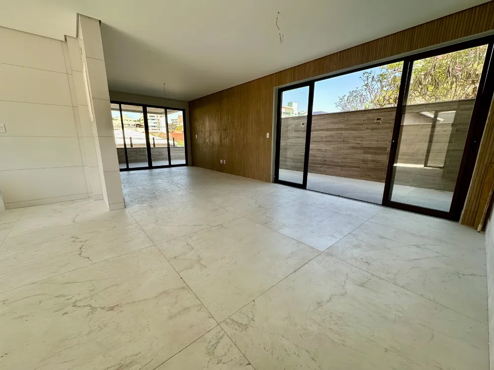 Apartamento, 4 quartos, 148 m² - Foto 2
