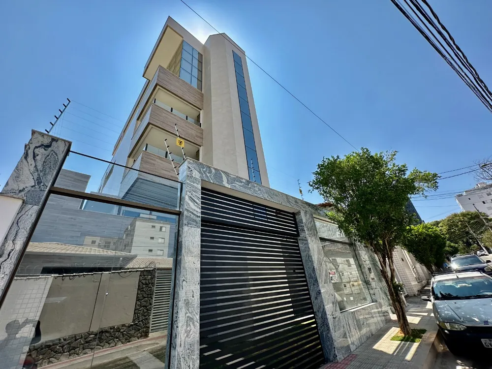 Apartamento, 4 quartos, 148 m² - Foto 1