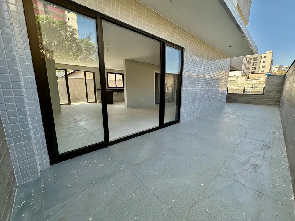 Apartamento, 4 quartos, 148 m² - Foto 10
