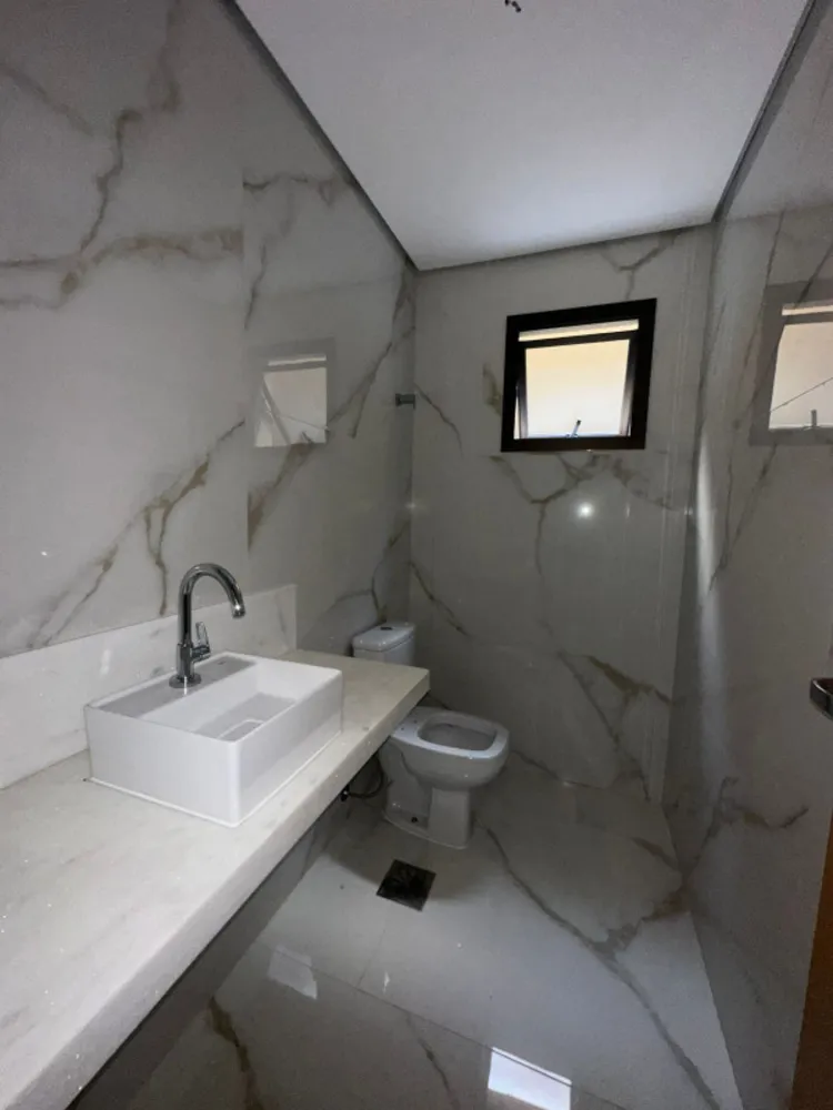 Apartamento, 4 quartos, 241 m² - Foto 8