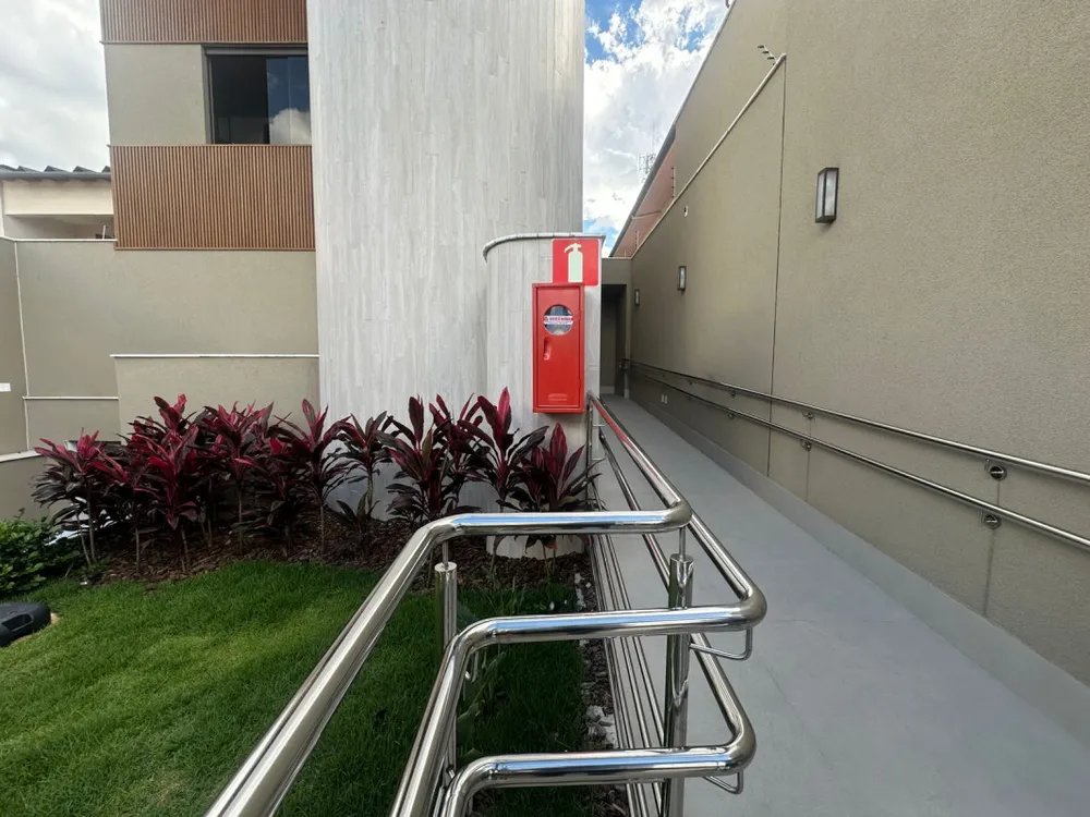 Apartamento, 4 quartos, 241 m² - Foto 2