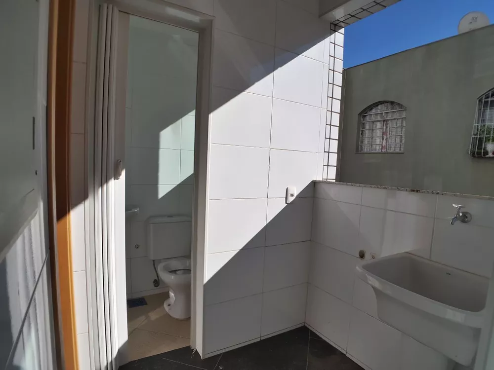 Apartamento à venda com 4 quartos, 154m² - Foto 4