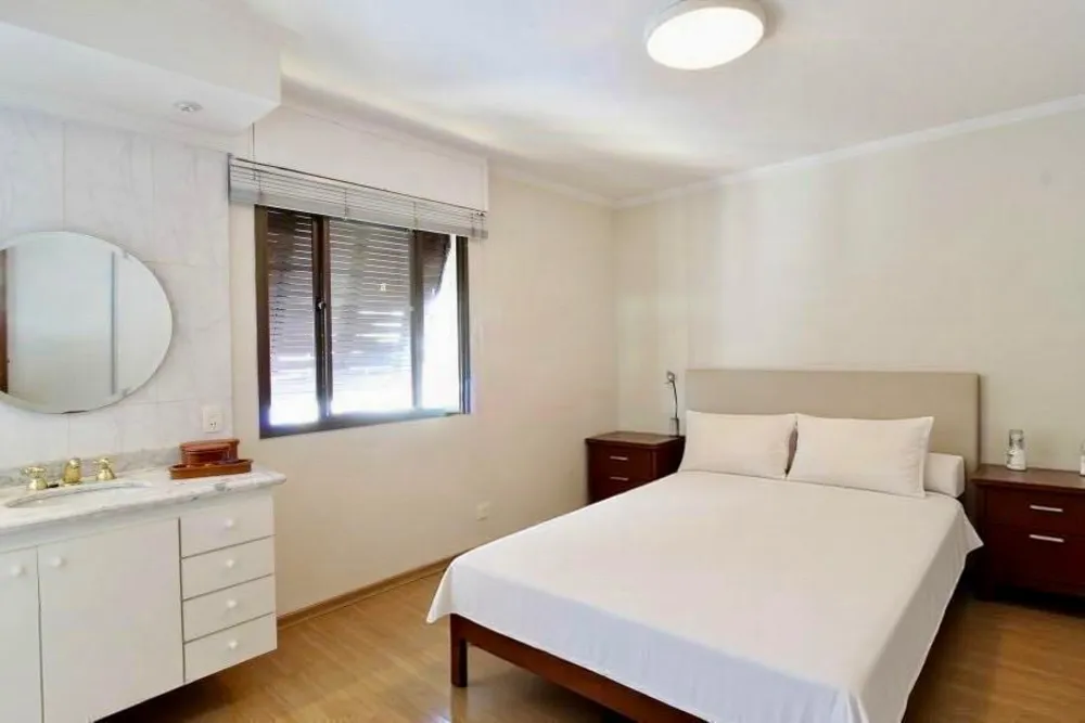 Apartamento, 4 quartos, 224 m² - Foto 11