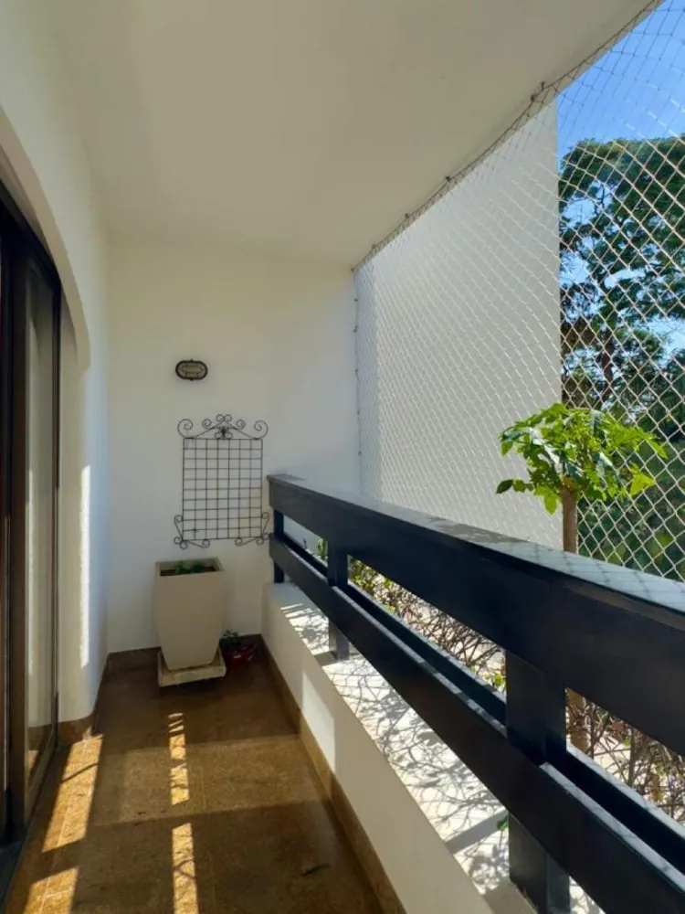 Apartamento, 4 quartos, 224 m² - Foto 5