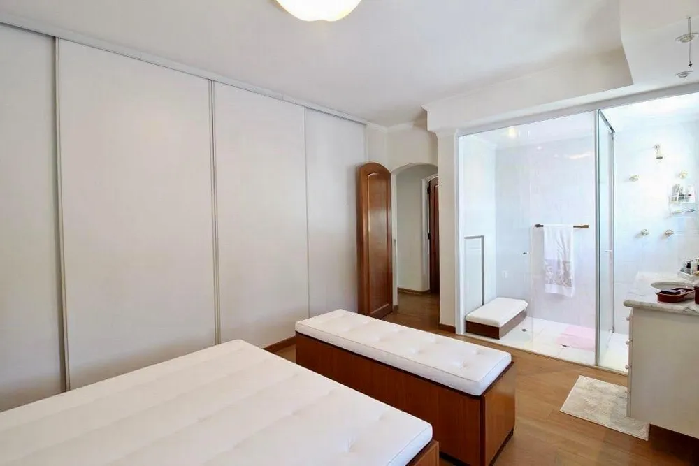 Apartamento, 4 quartos, 224 m² - Foto 4