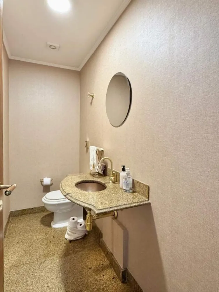 Apartamento, 4 quartos, 224 m² - Foto 7
