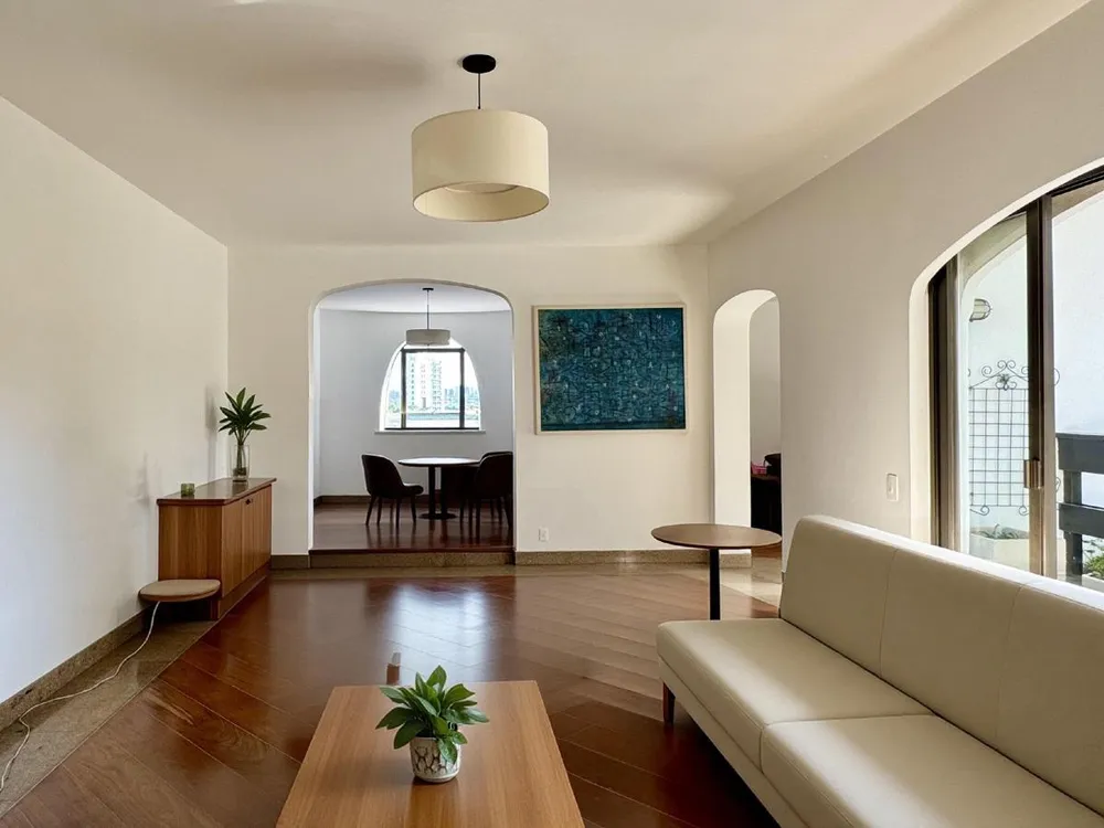 Apartamento, 4 quartos, 224 m² - Foto 1