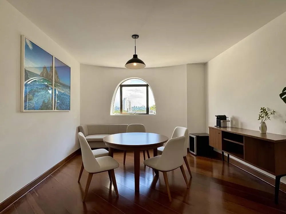 Apartamento, 4 quartos, 224 m² - Foto 2