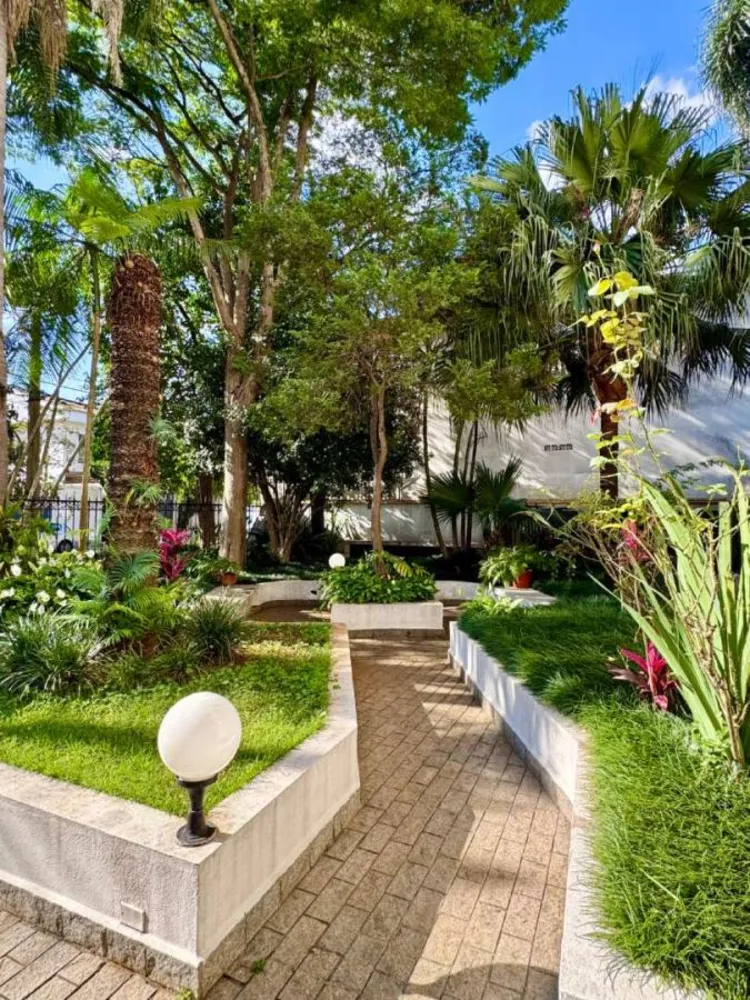 Apartamento, 4 quartos, 224 m² - Foto 3