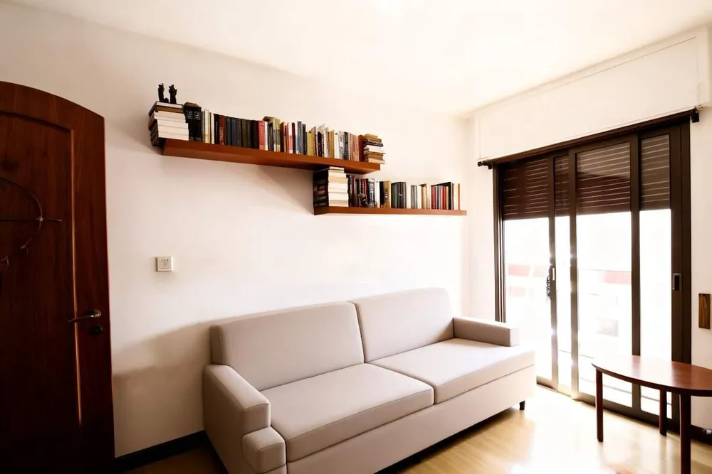 Apartamento, 4 quartos, 224 m² - Foto 6