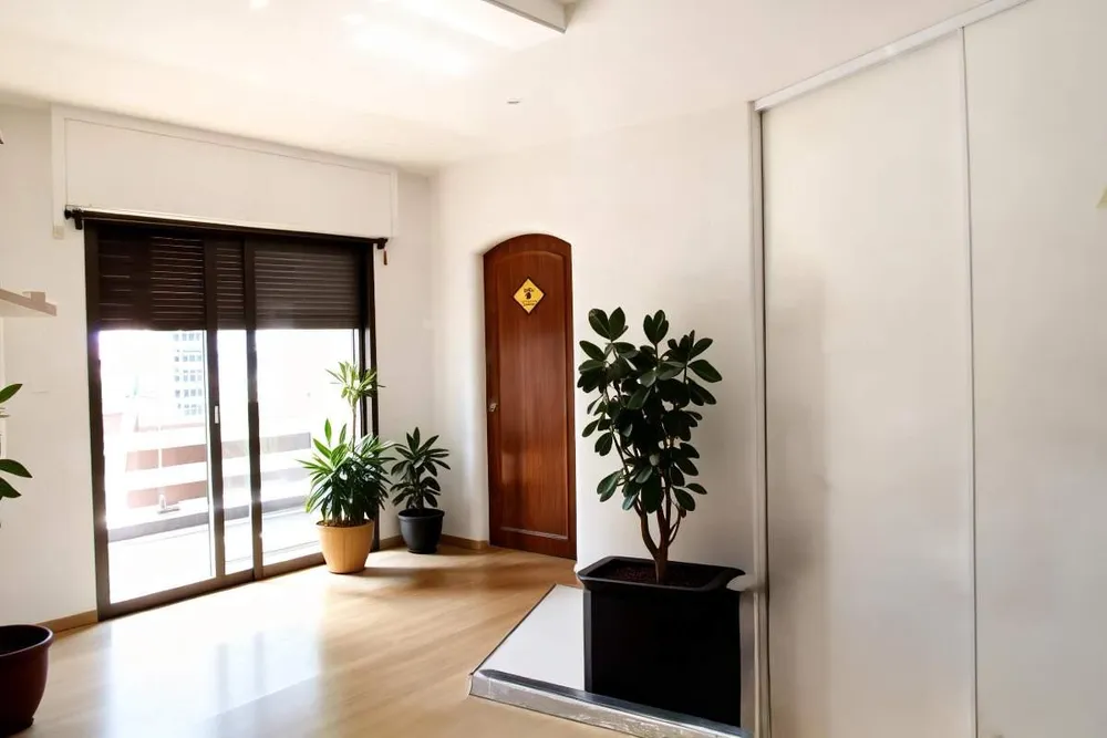 Apartamento, 4 quartos, 224 m² - Foto 7