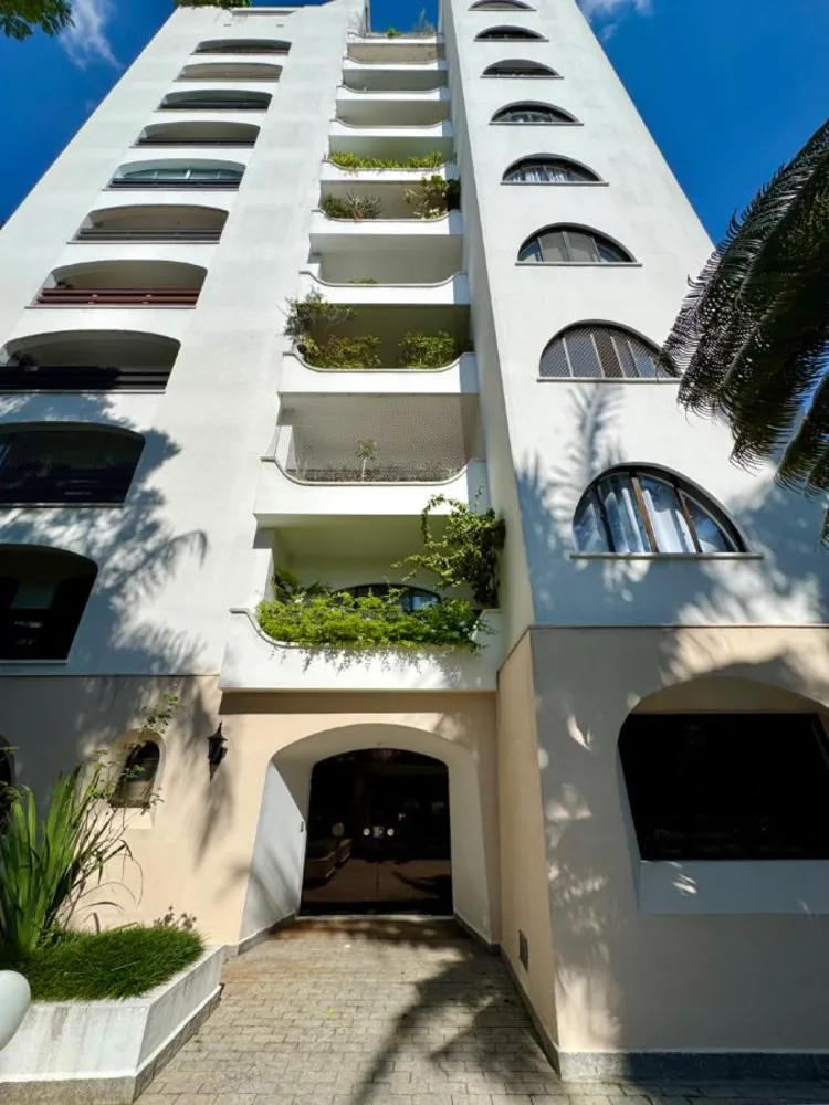 Apartamento, 4 quartos, 224 m² - Foto 15