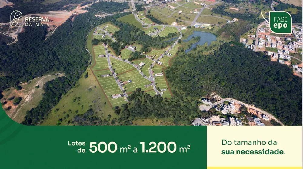 Terreno, 1045 m² - Foto 1