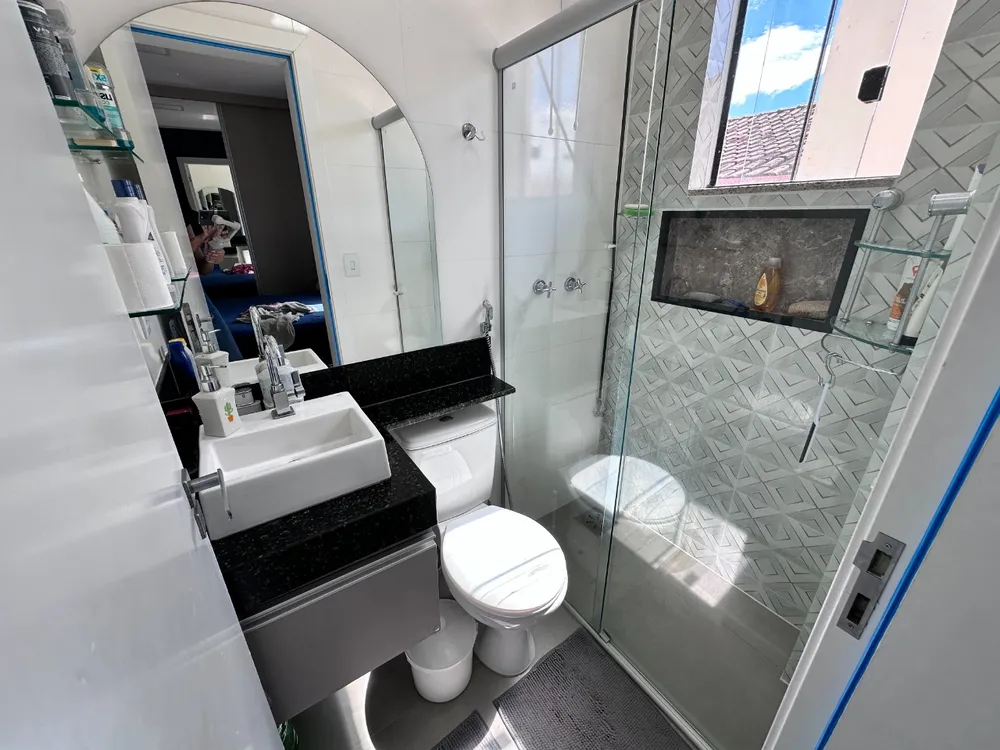 Cobertura, 3 quartos, 120 m² - Foto 19