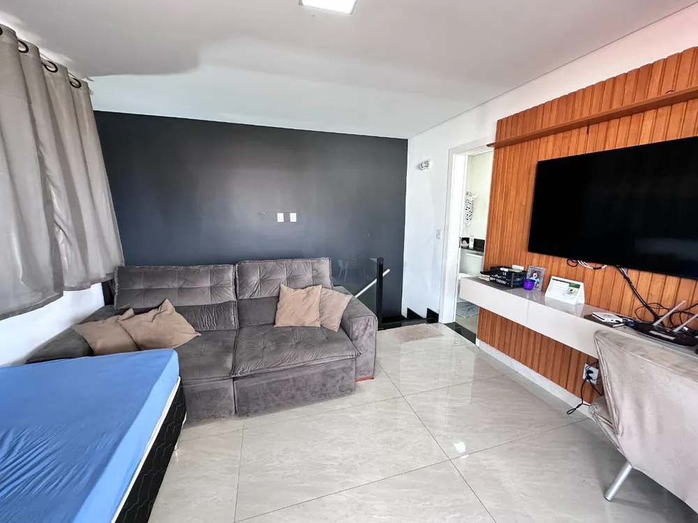 Cobertura, 3 quartos, 120 m² - Foto 7