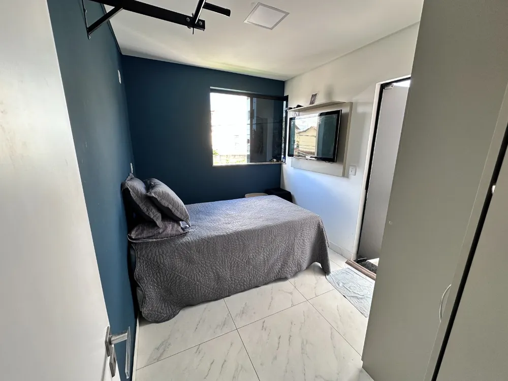 Cobertura, 3 quartos, 120 m² - Foto 13
