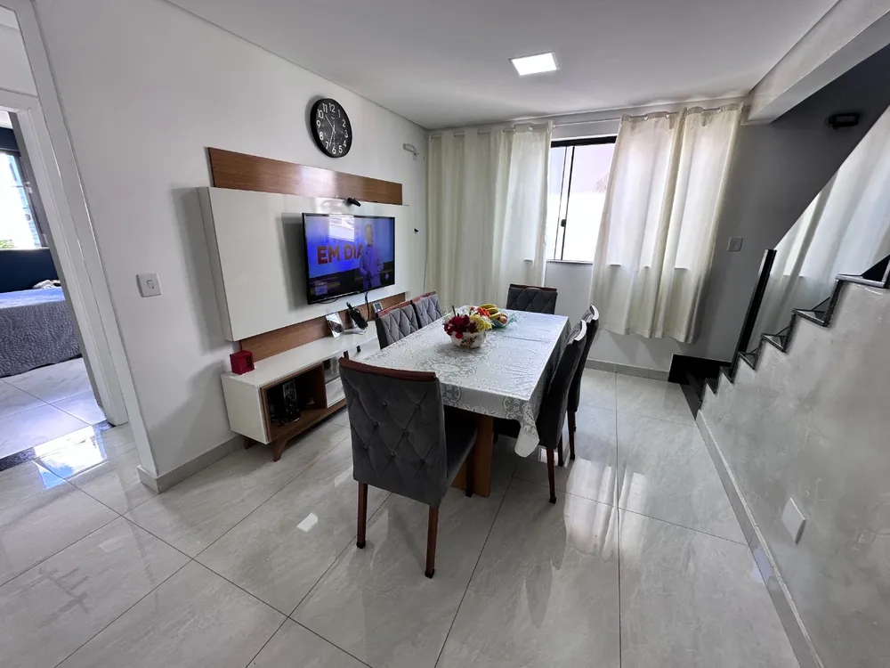 Cobertura, 3 quartos, 120 m² - Foto 16