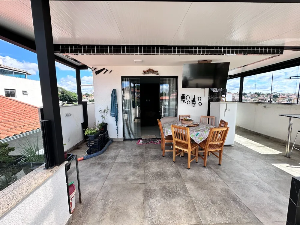 Cobertura, 3 quartos, 120 m² - Foto 7