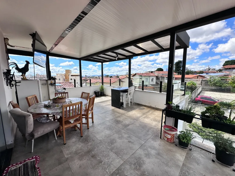 Cobertura, 3 quartos, 120 m² - Foto 3
