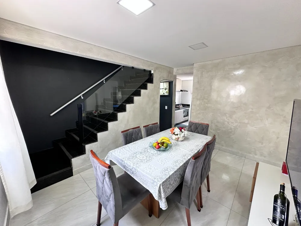 Cobertura, 3 quartos, 120 m² - Foto 10