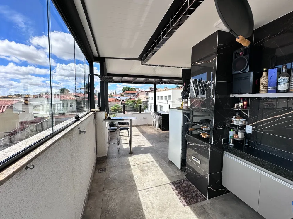 Cobertura, 3 quartos, 120 m² - Foto 6