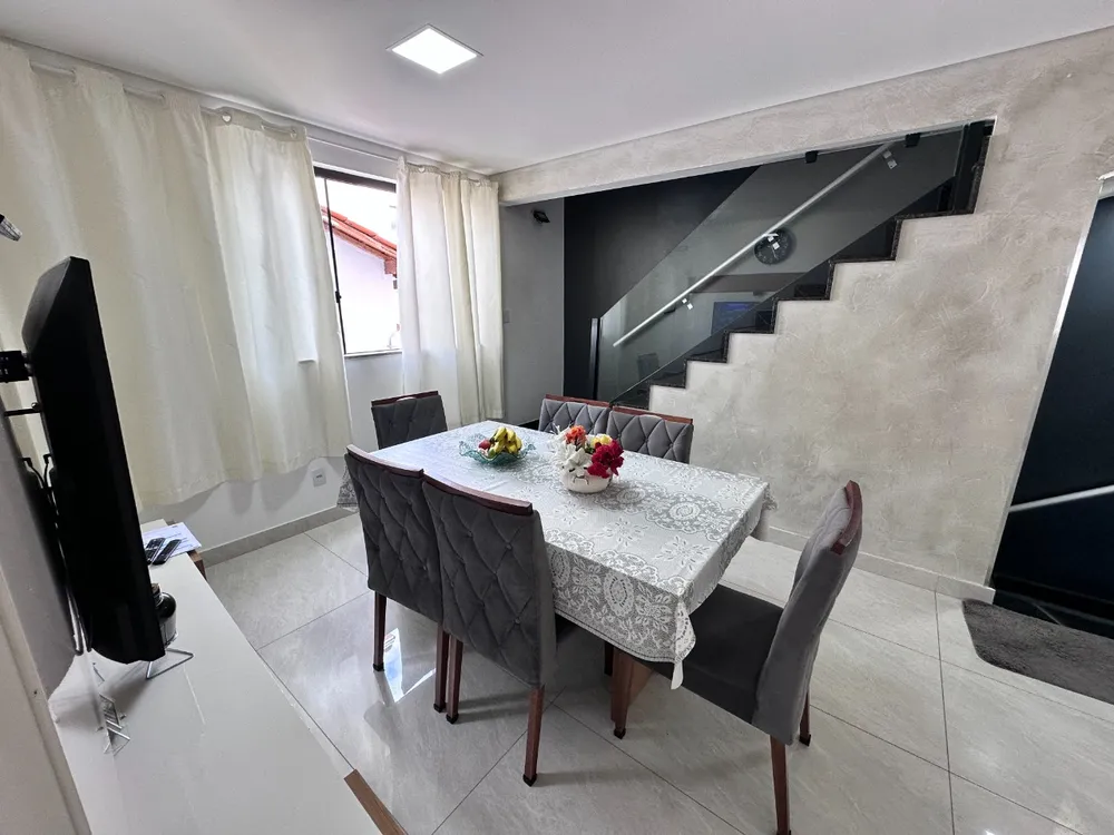 Cobertura, 3 quartos, 120 m² - Foto 11