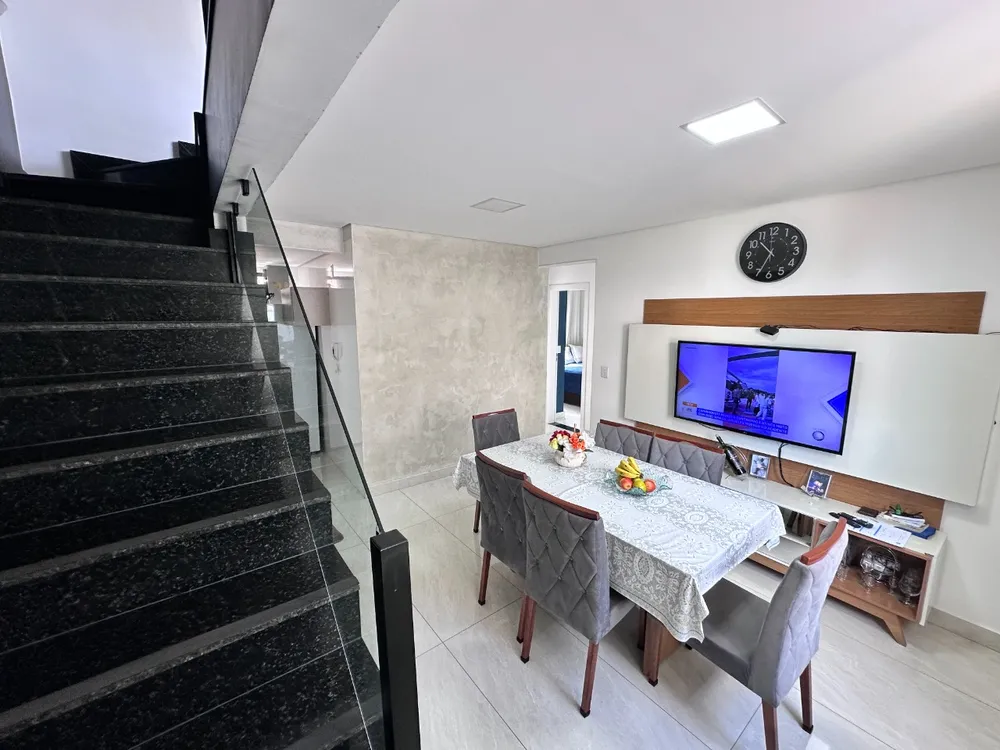 Cobertura, 3 quartos, 120 m² - Foto 9