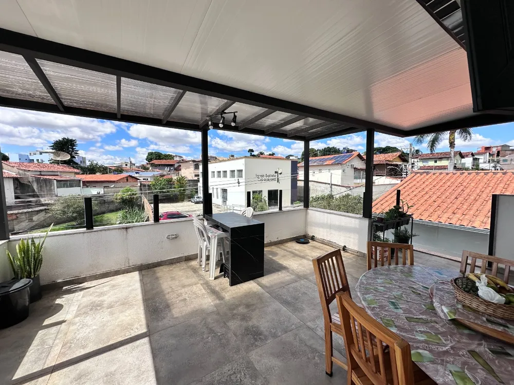 Cobertura, 3 quartos, 120 m² - Foto 2