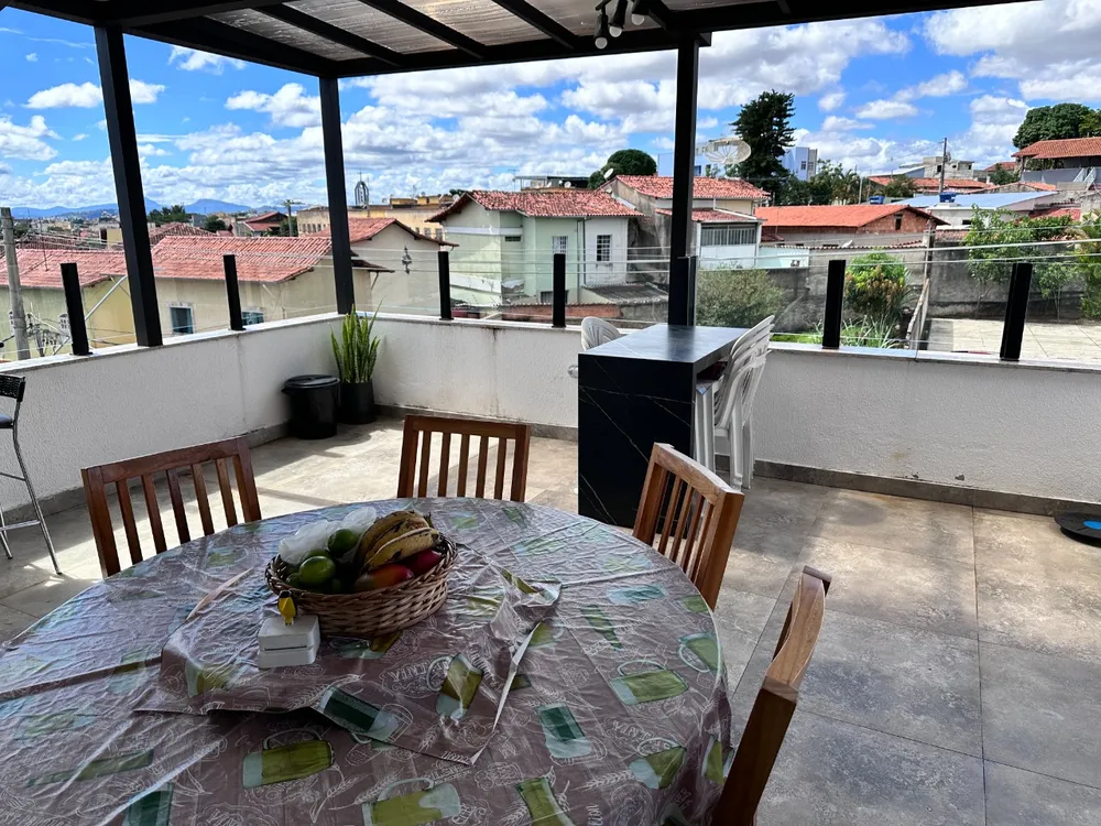 Cobertura, 3 quartos, 120 m² - Foto 2