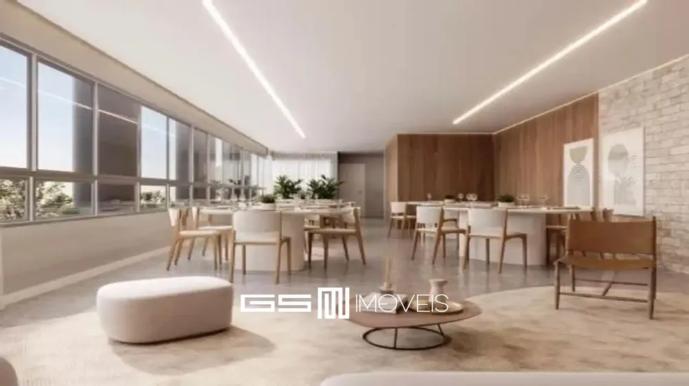 Apartamento, 2 quartos, 75 m² - Foto 6