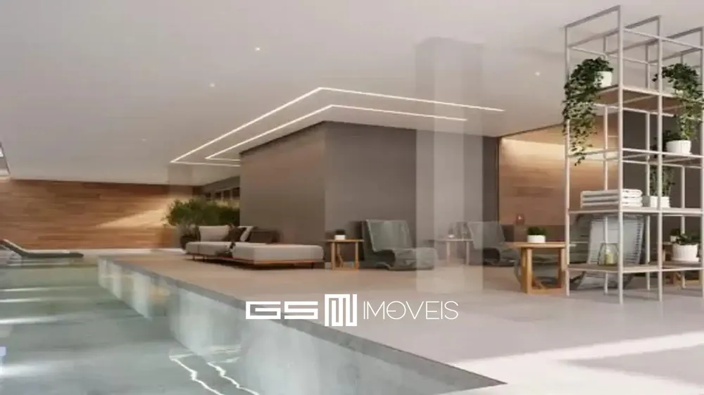 Apartamento, 2 quartos, 75 m² - Foto 8