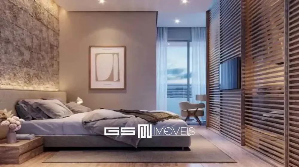 Apartamento, 2 quartos, 75 m² - Foto 3