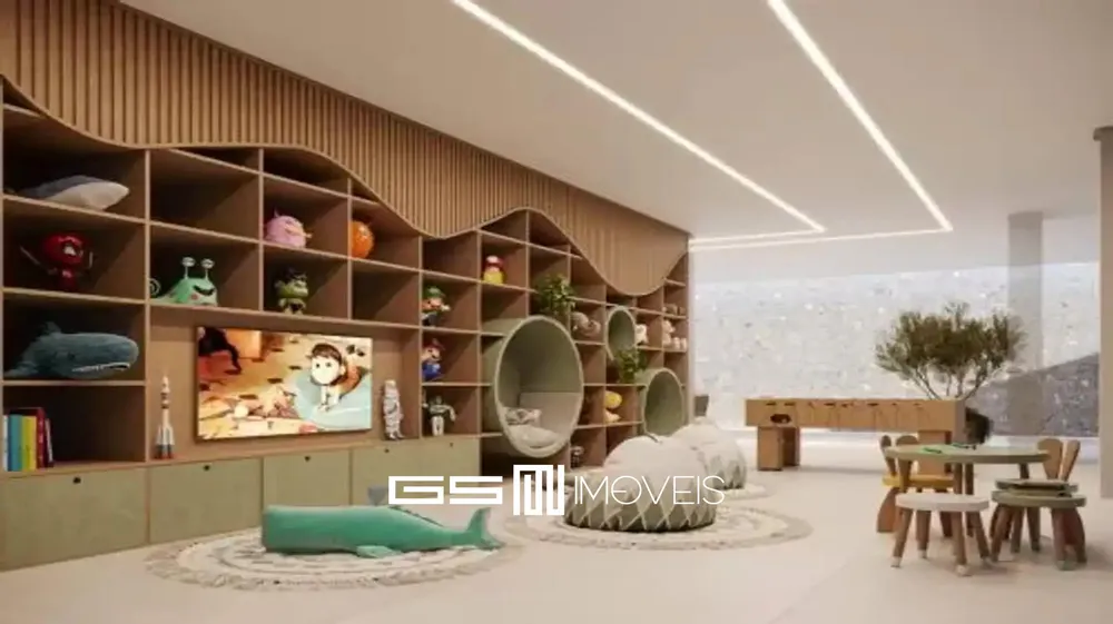 Apartamento, 2 quartos, 75 m² - Foto 11