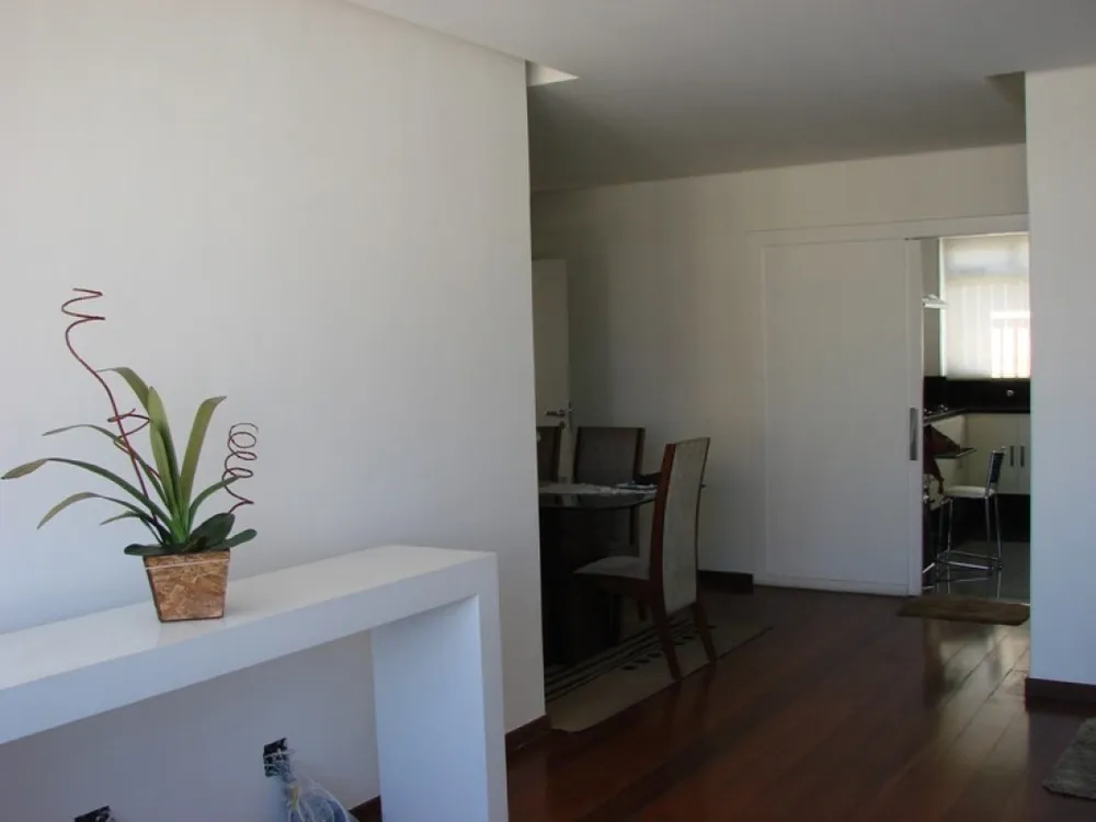Apartamento, 4 quartos, 133 m² - Foto 4
