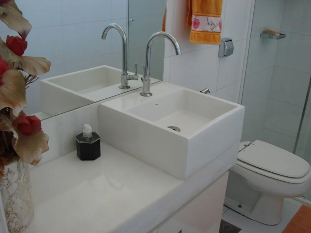 Apartamento, 4 quartos, 133 m² - Foto 8