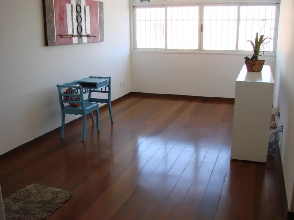 Apartamento, 4 quartos, 133 m² - Foto 1