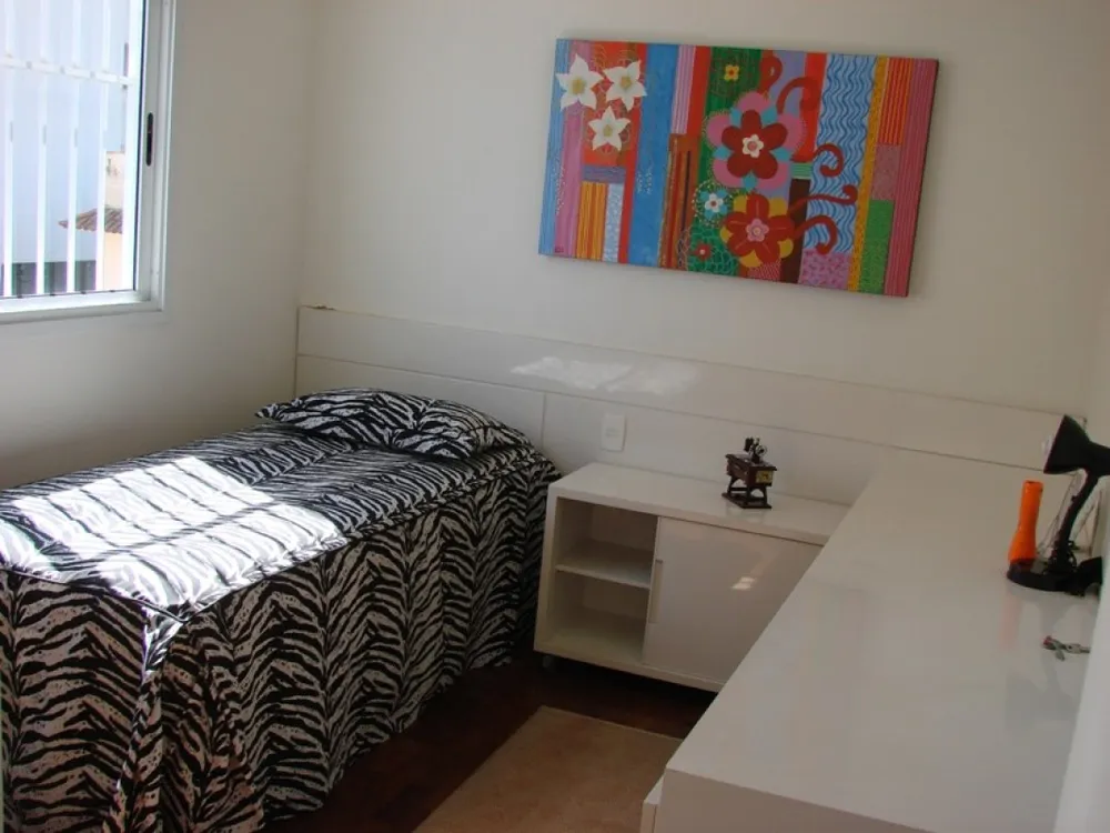 Apartamento, 4 quartos, 133 m² - Foto 3