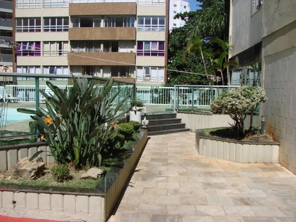 Apartamento, 4 quartos, 133 m² - Foto 5