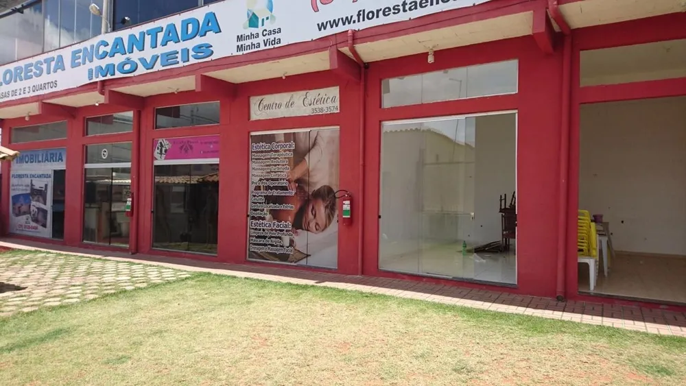 Prédio Inteiro, 360 m² - Foto 2