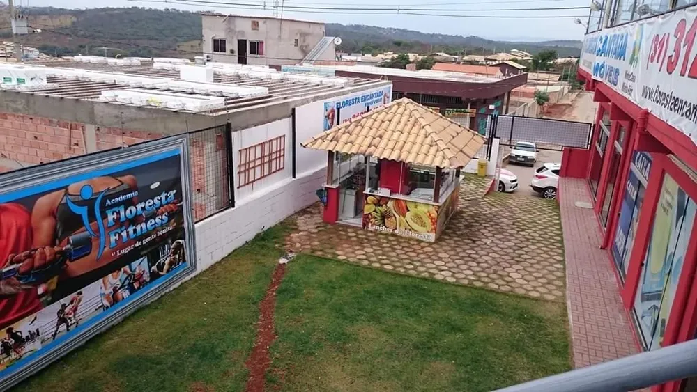 Prédio Inteiro, 360 m² - Foto 4