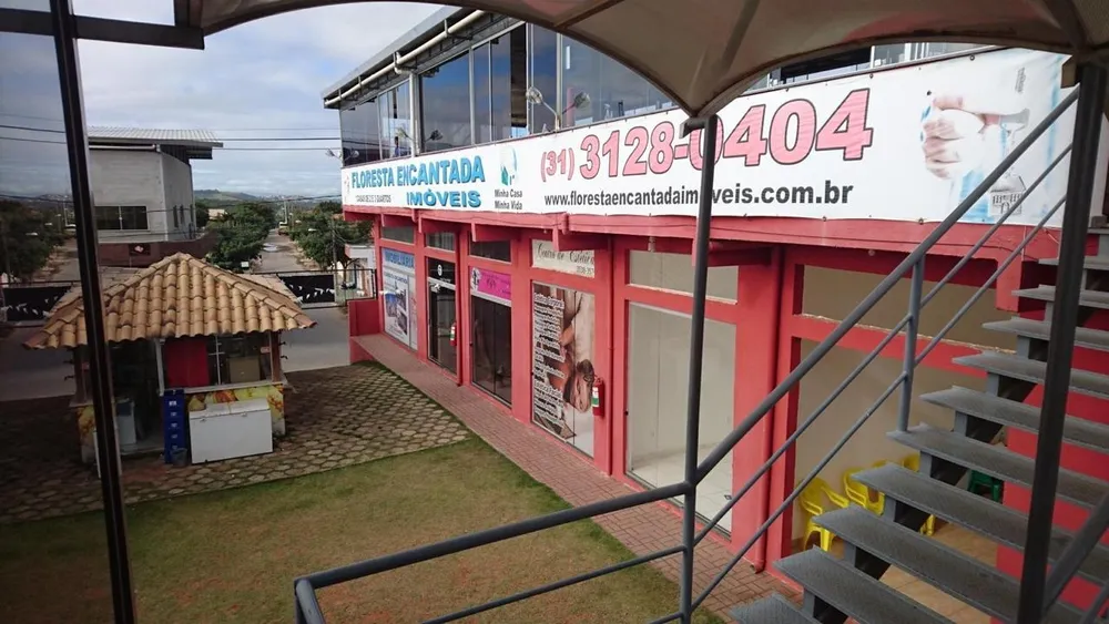 Prédio Inteiro, 360 m² - Foto 1